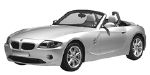BMW E85 P02F3 Fault Code